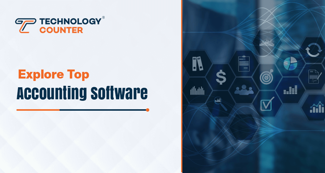 List of 10 Best Accounting Software in India for 2026