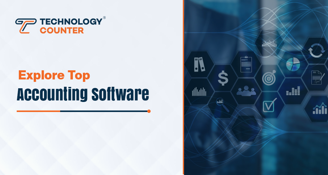 20 Best Accounting Software in USA 2026