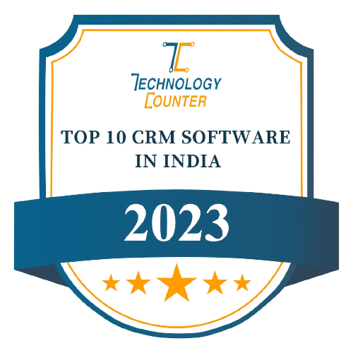 Solid Performers CRM Award 2024