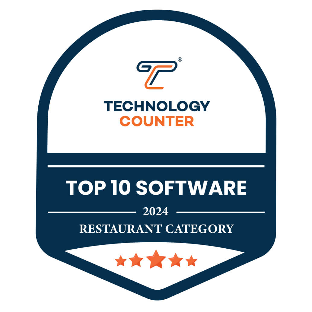 eZee BurrP! Award 2024