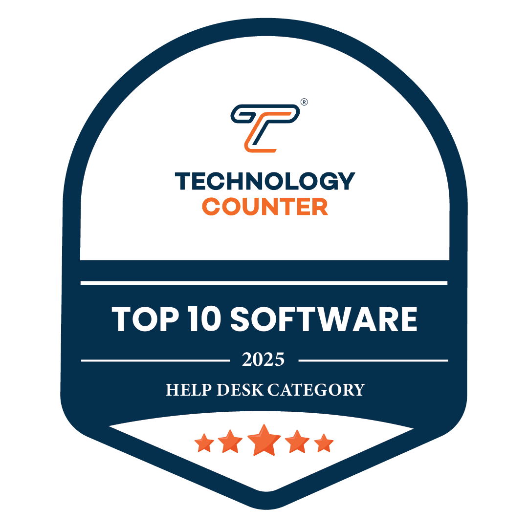 Freshdesk Award 2024