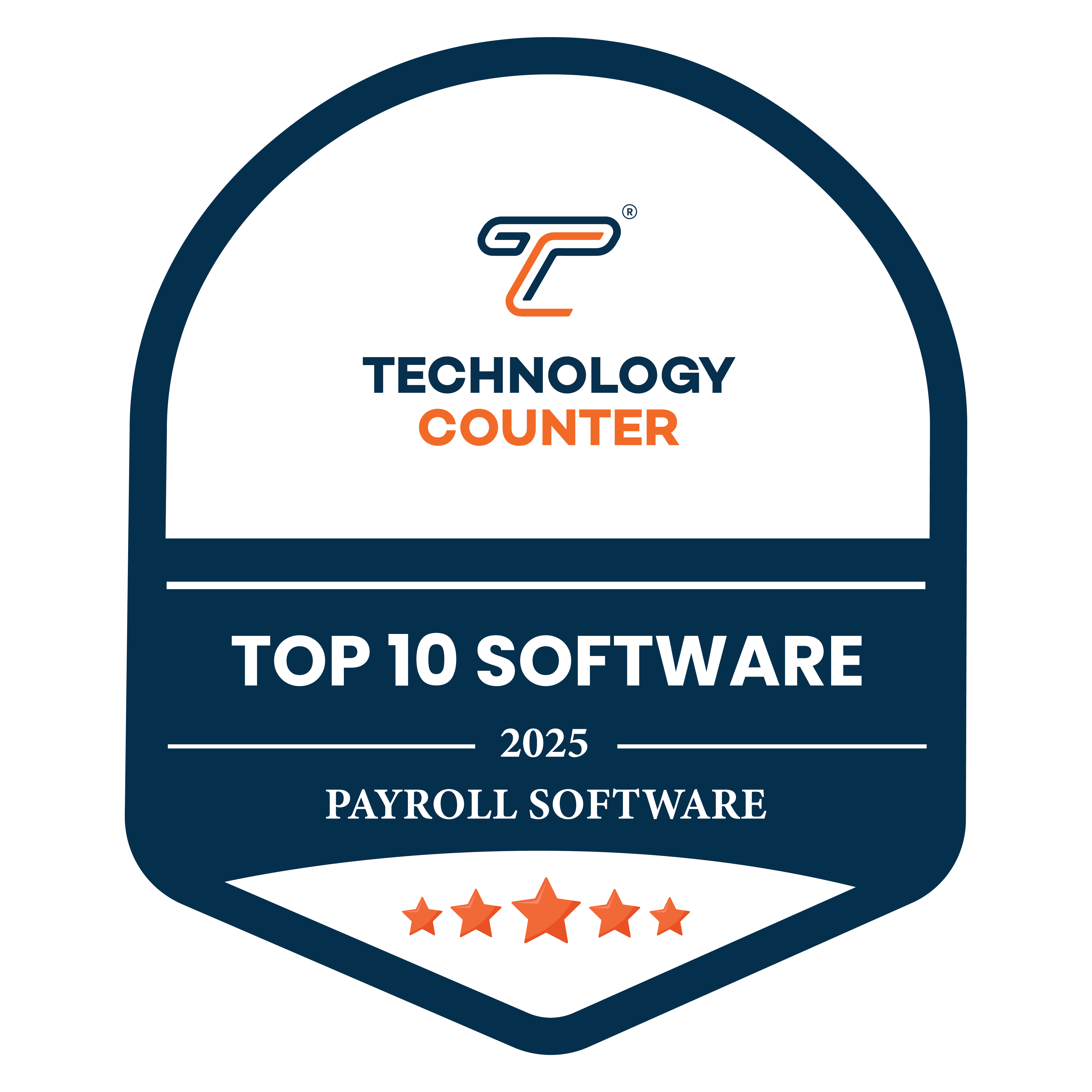 Zenefits Award 2024