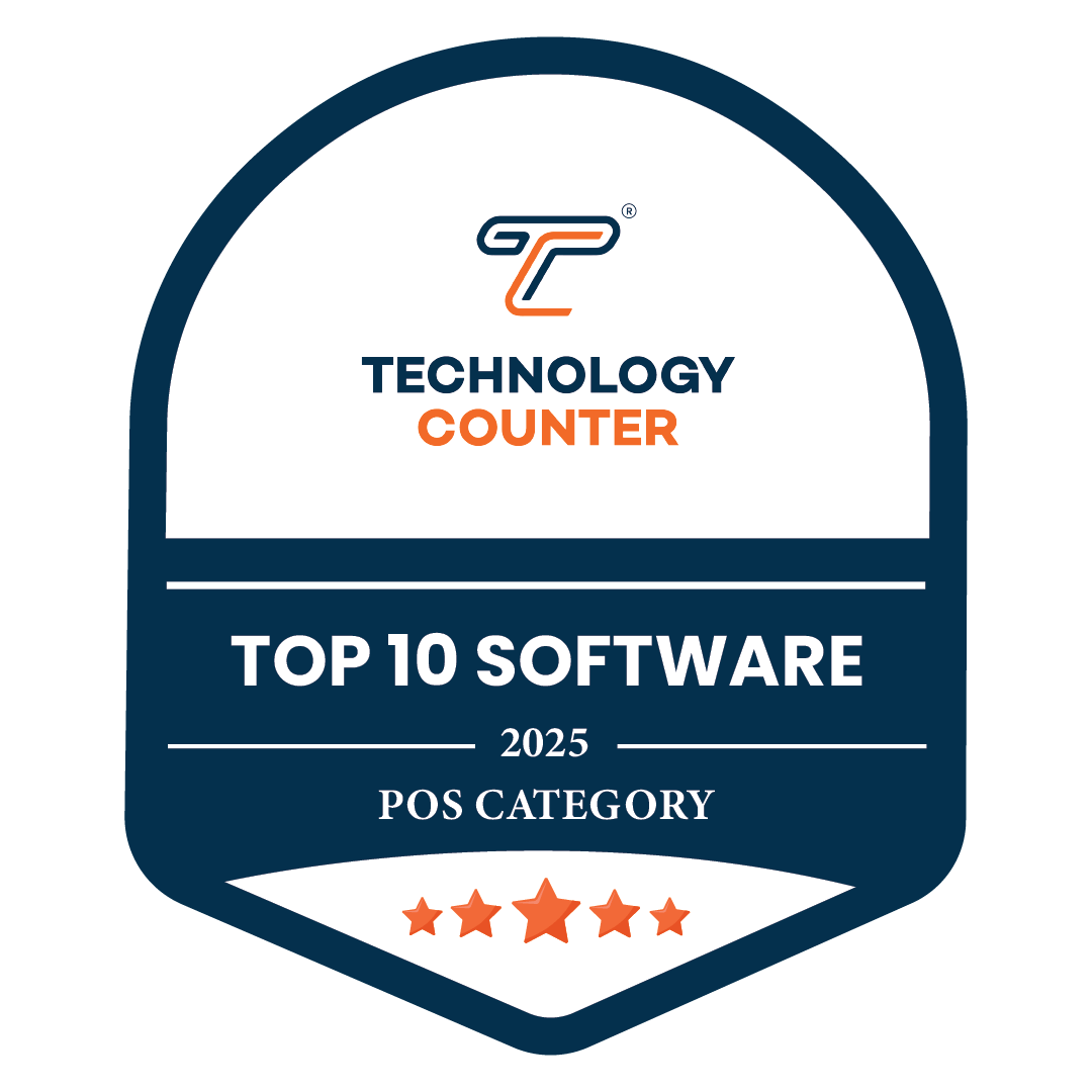 Loyverse POS Award 2024