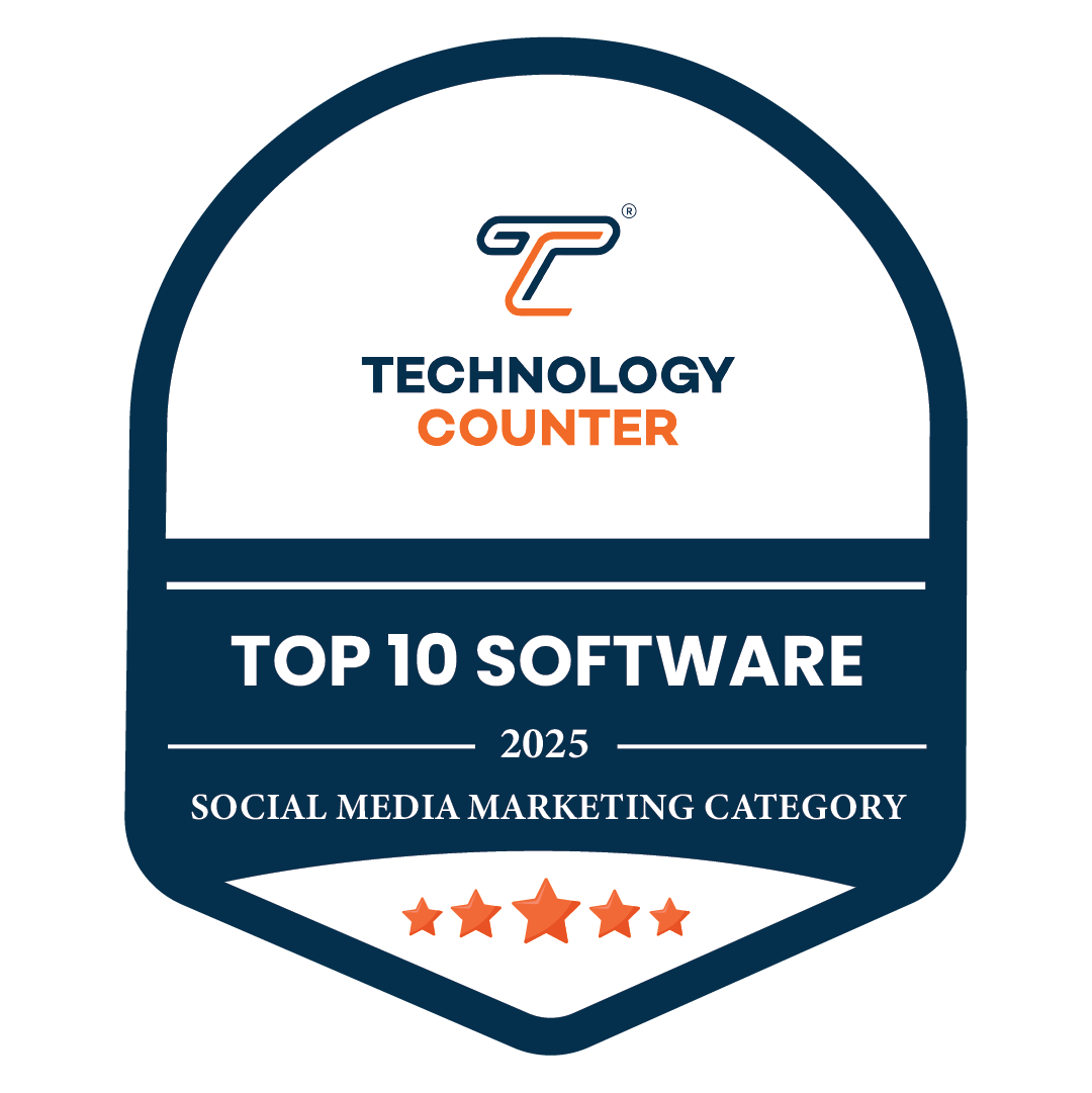 SocialPilot Award 2024