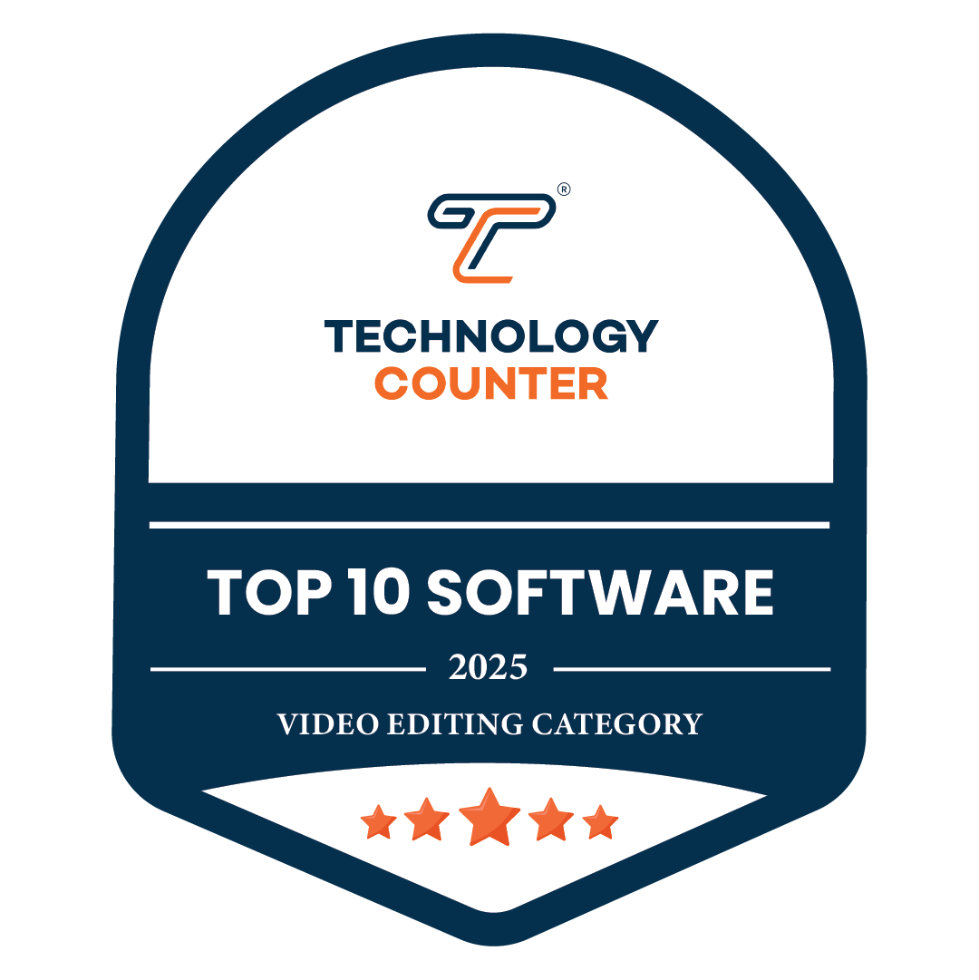 Camtasia Award 2024