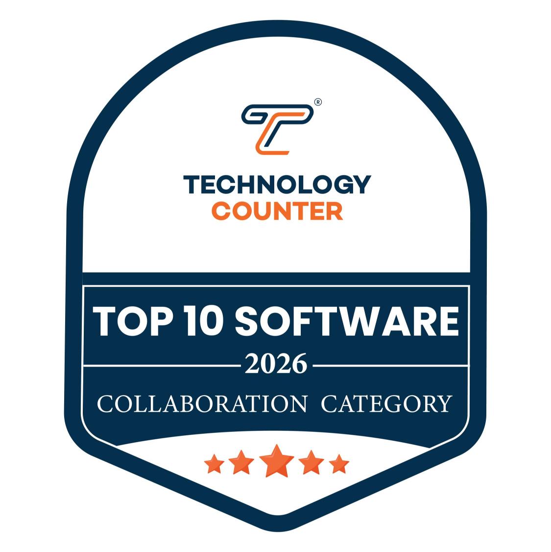 Zoho Projects Award 2024