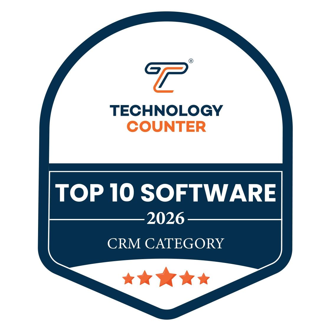 Zendesk Sell Award 2024