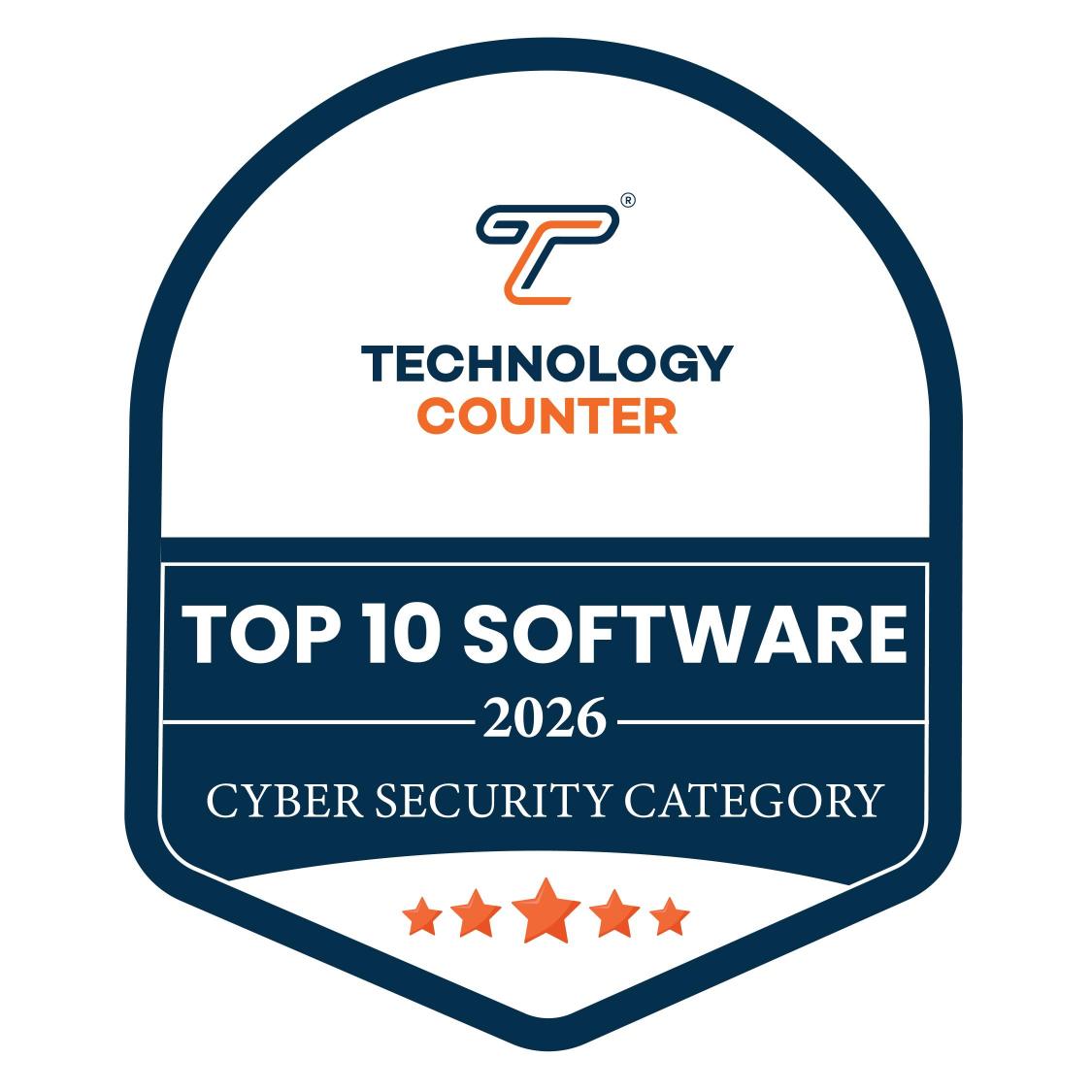 BitDefender Award 2024