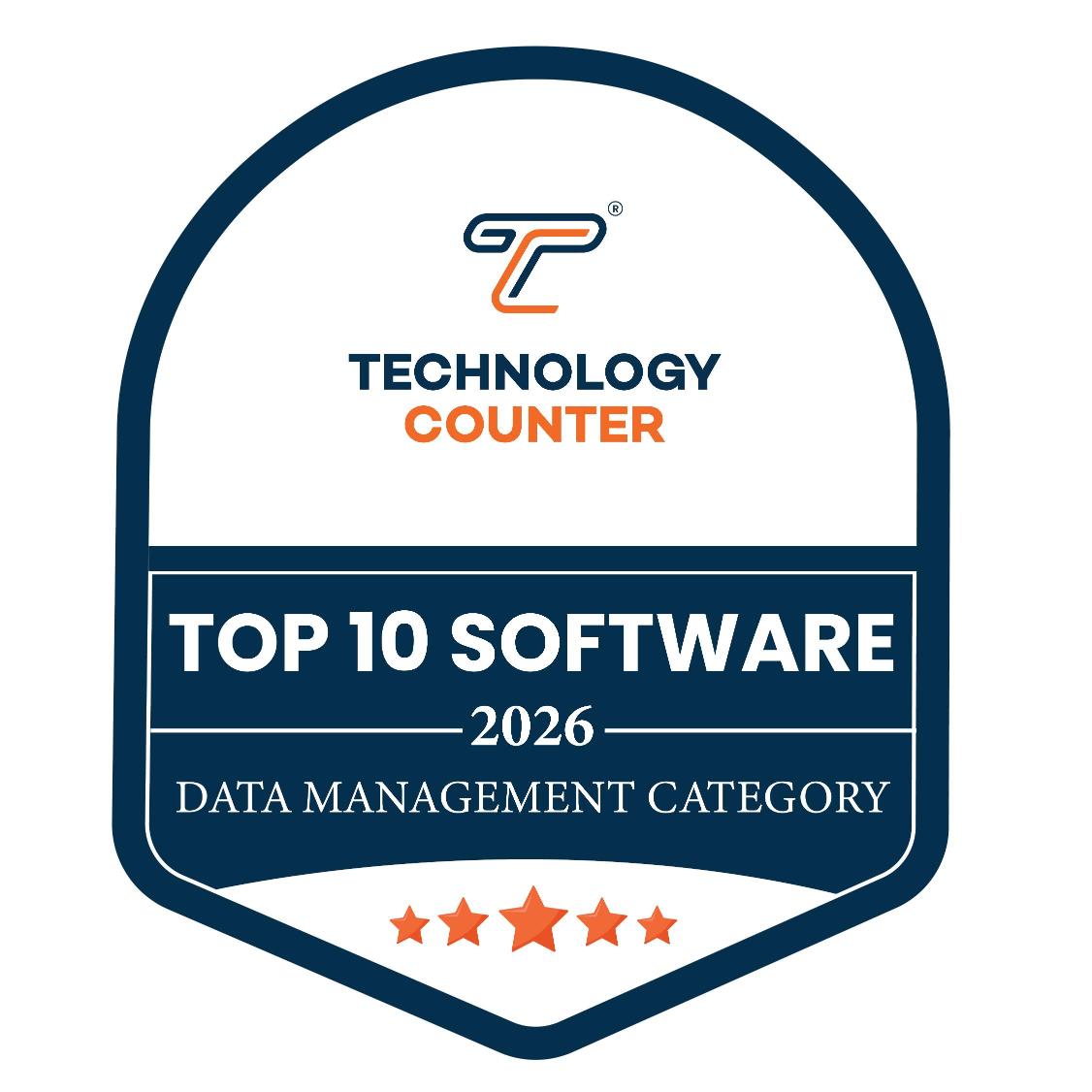 MarkLogic Enterprise NoSQL Award 2024