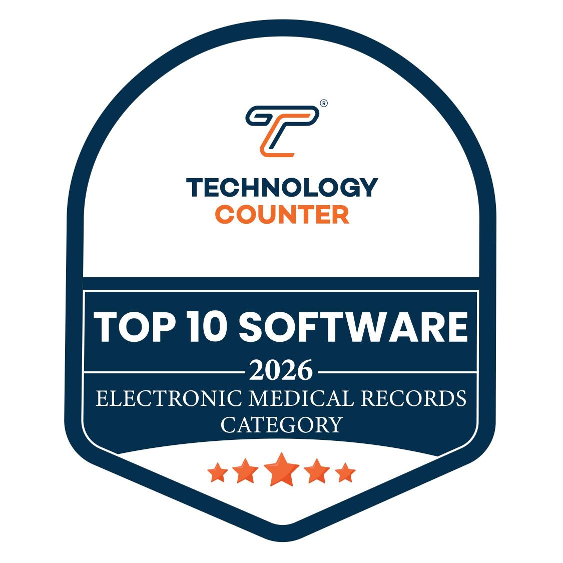 Practice Fusion Award 2024