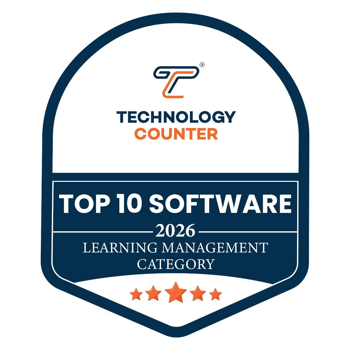 Canvas LMS Award 2024