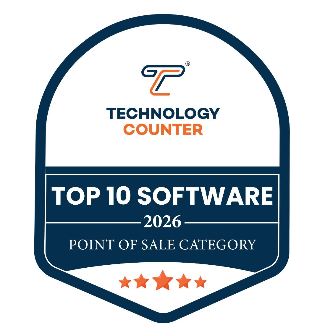 Epicor Retail Award 2024