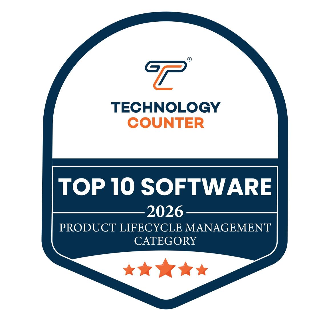 Infor PLM Award 2024