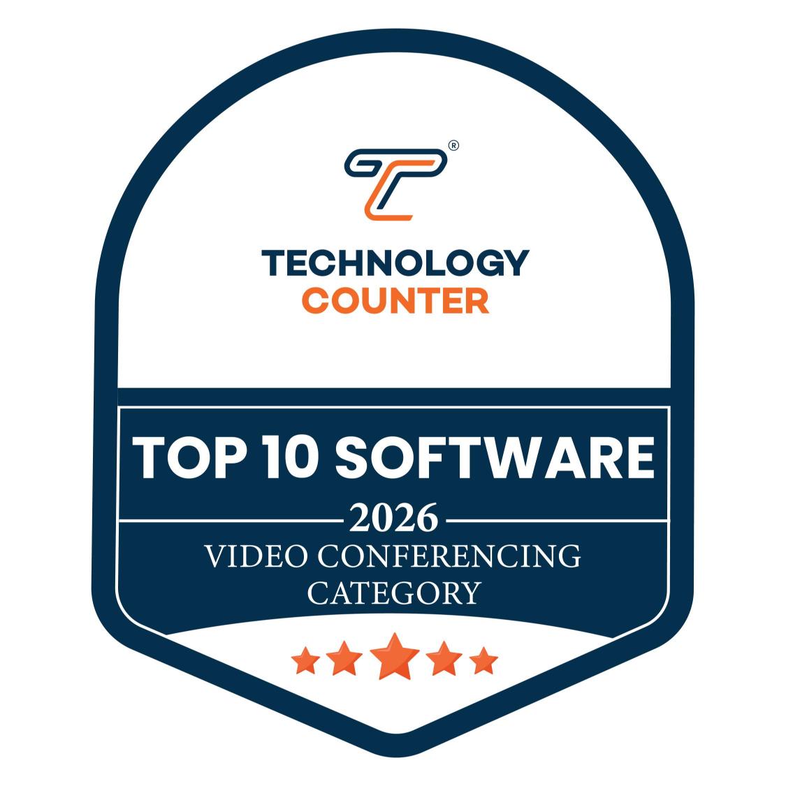 Zoho Meeting Award 2024