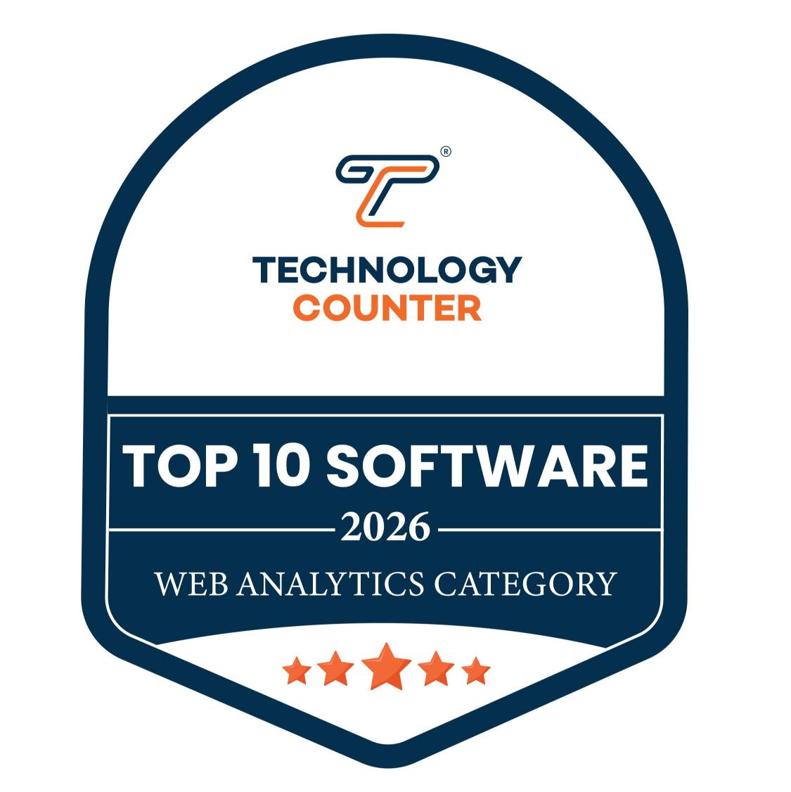 Kissmetrics Award 2024