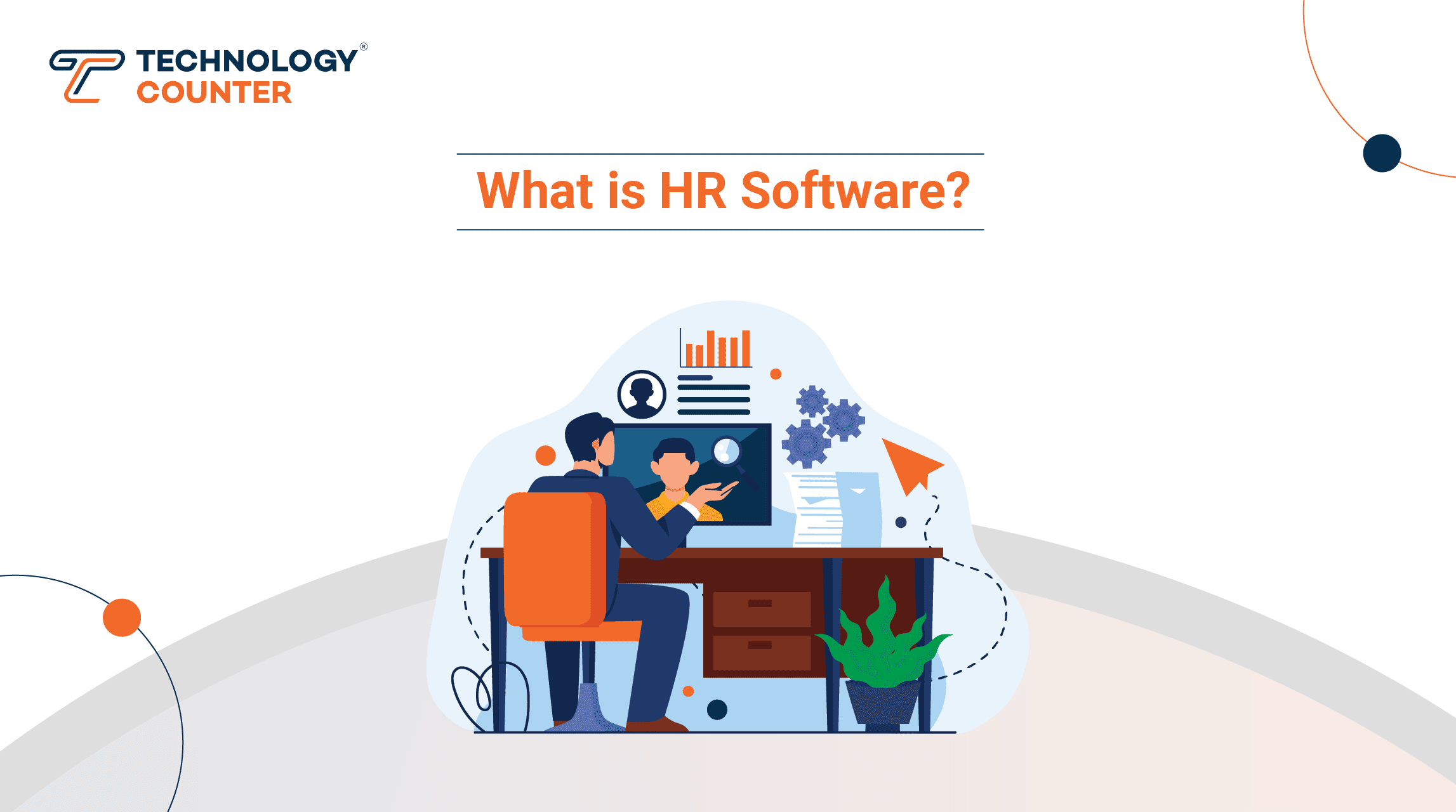 What is HR Software?