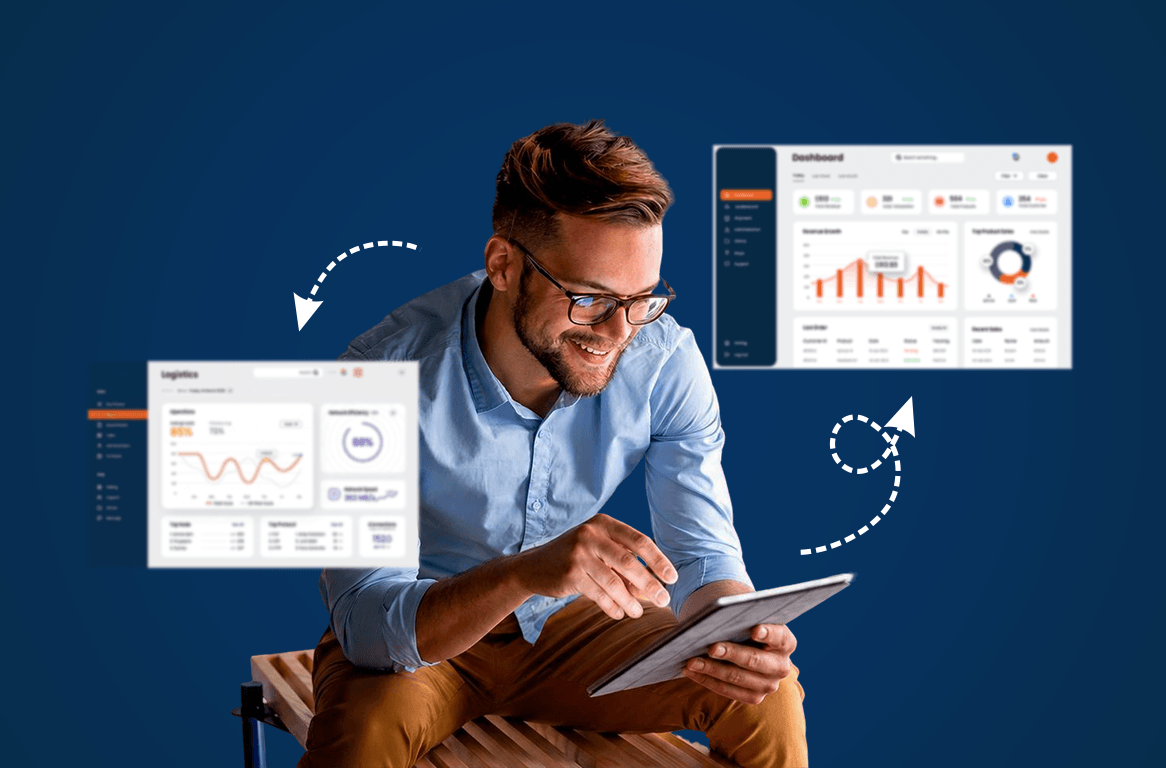 Get sales-ready leads ready for conversion