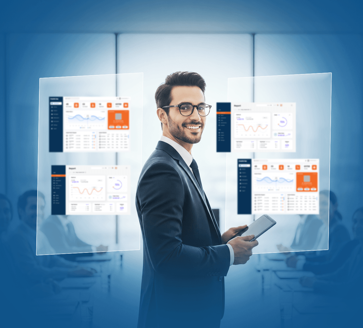 Turn your ICP buyers into BANT-qualified leads