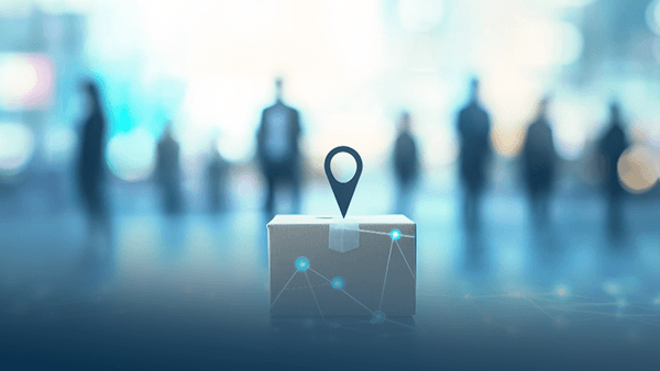 Buying journey funnel icon representing category, comparison, and review pages
