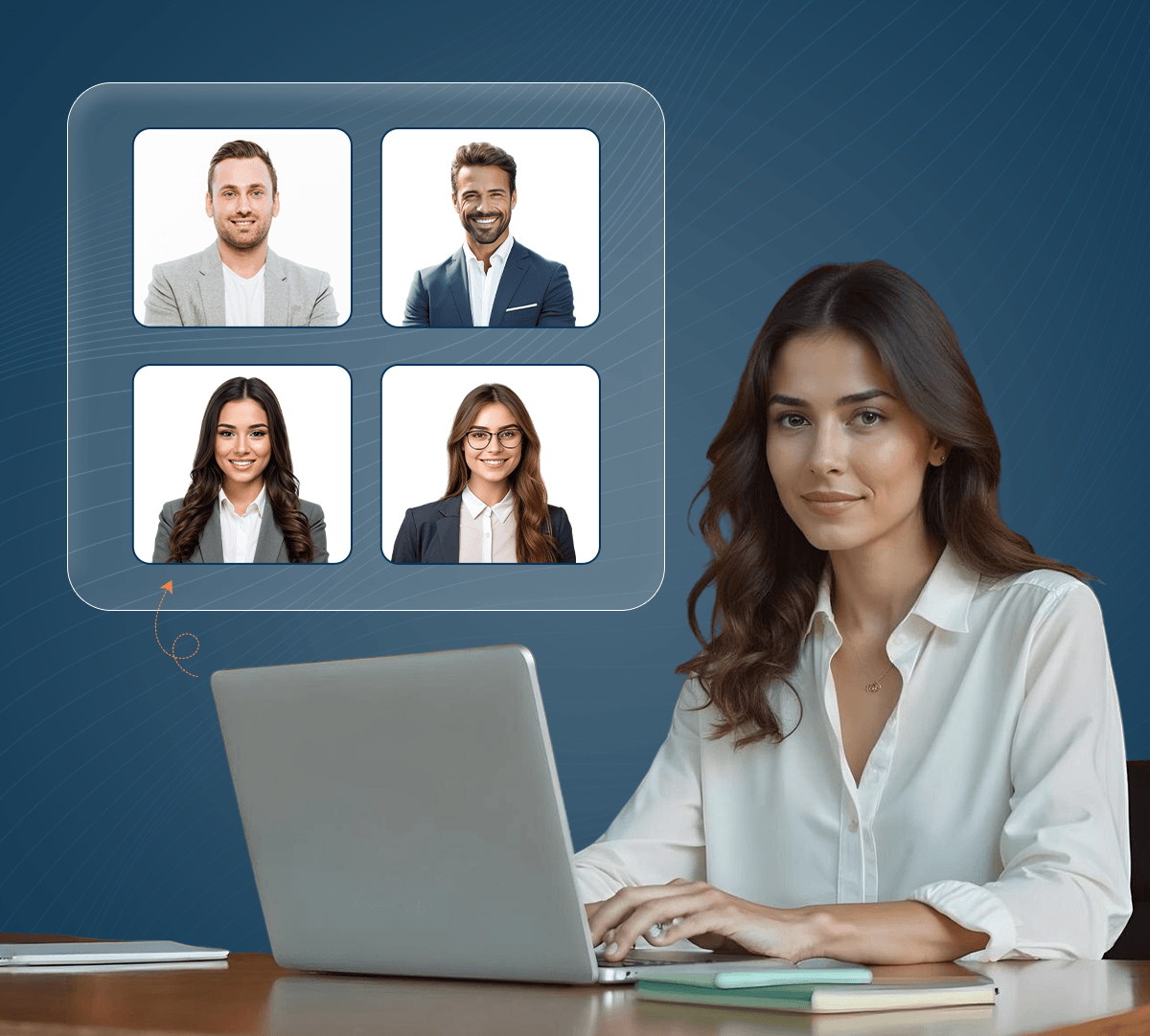 Event marketing campaigns driving registrations from technology decision-makers