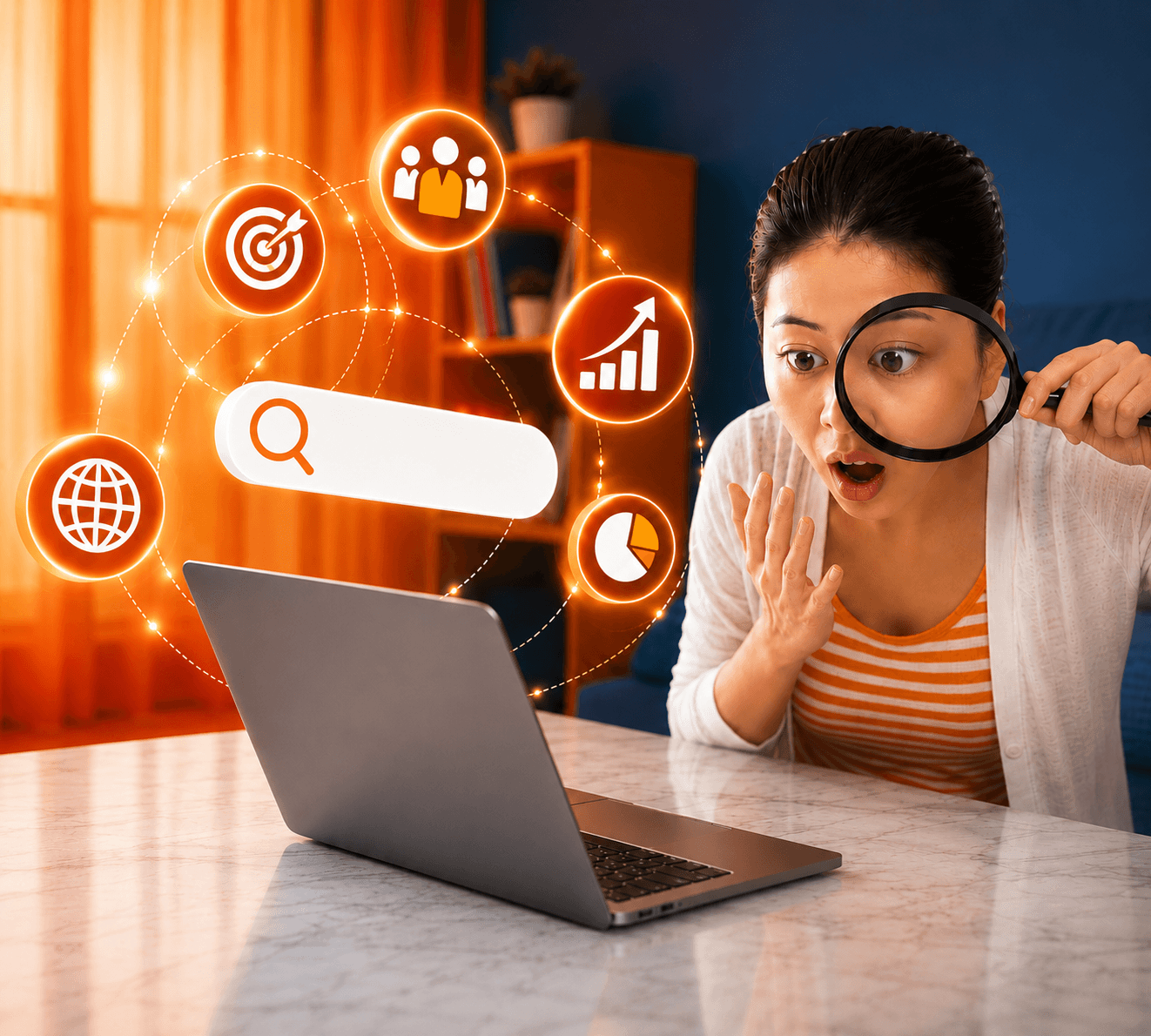 Free product listing marketplace with reviews and buyer discovery