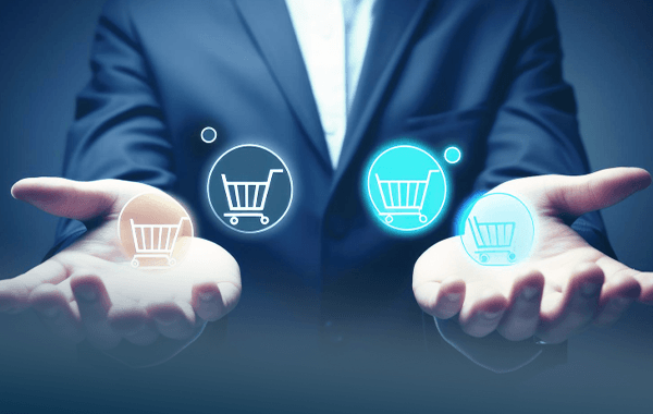 Help buyers discover your product