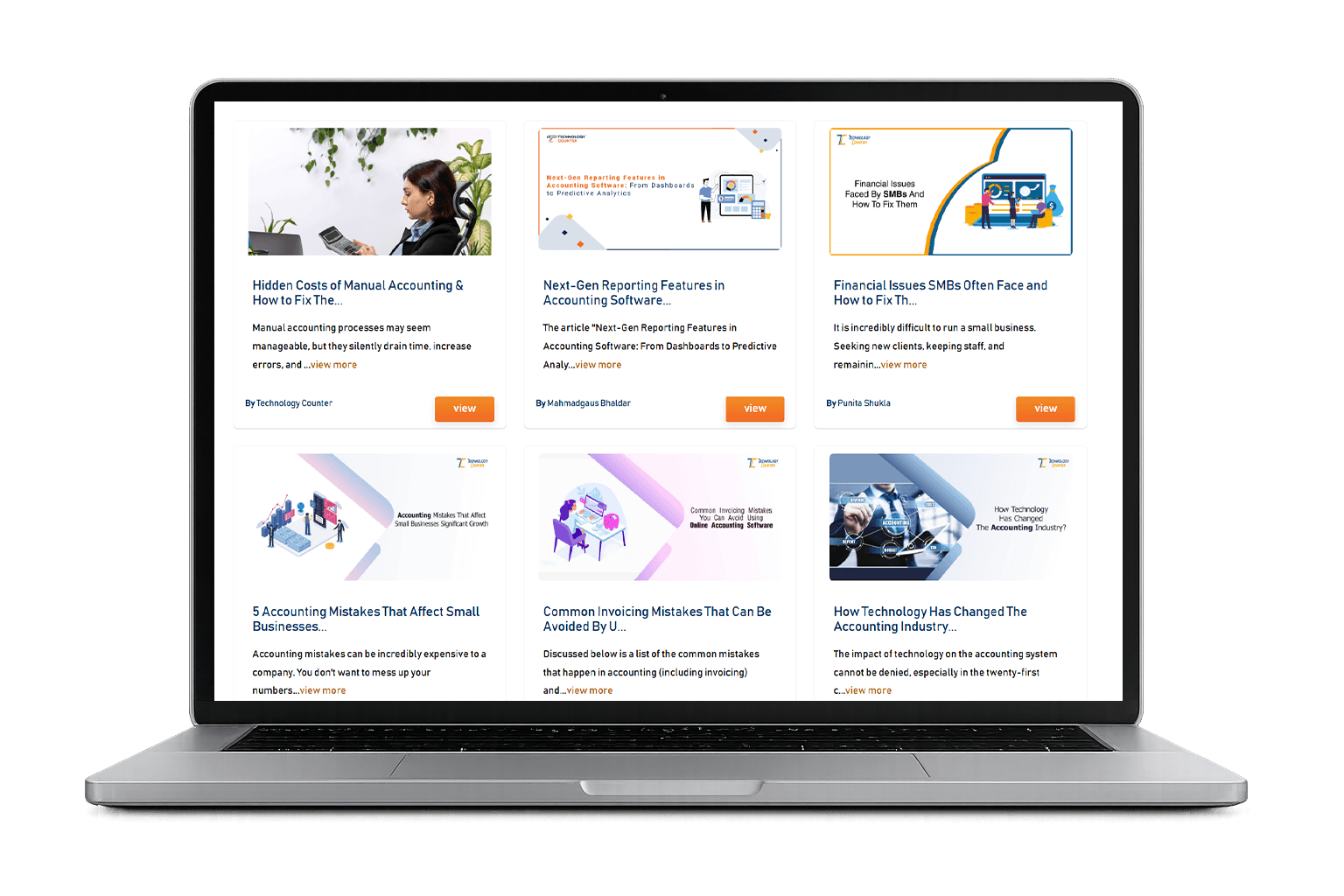 Guest blog your way into your buyer's consideration set