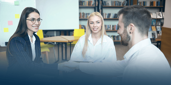 Human-Verified Qualification