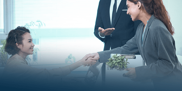In-Market Buyers