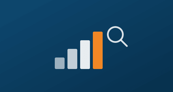 First-party audience intelligence icon