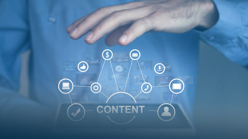 Maximize the impact of your content