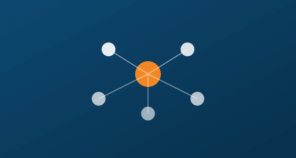 Reach active software buyers icon