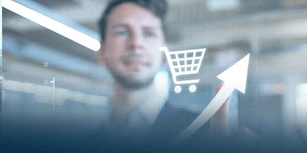 Audience reach icon representing in-market software buyers from annual website visitors