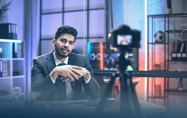 Show buyers your product in action through videos