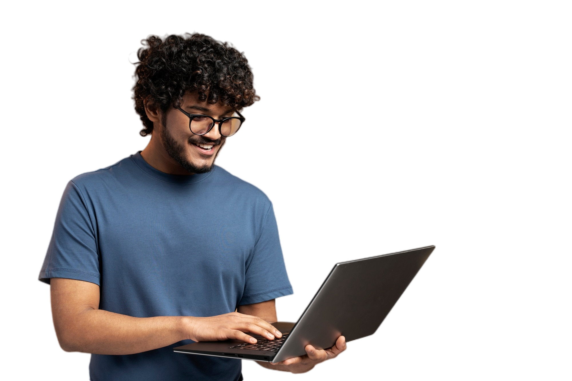 Can’t find your profile? Create now!
