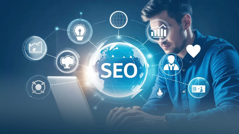 Strengthen your SEO authority