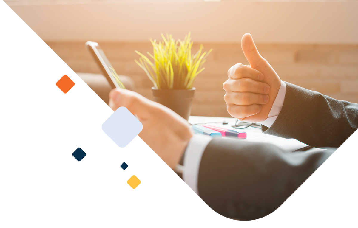 Generating leads is now as easy as