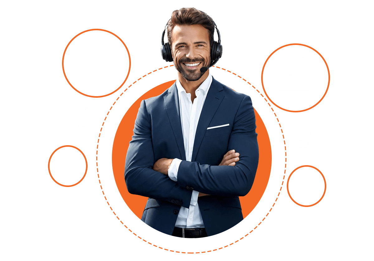 Create Profile Page Banner