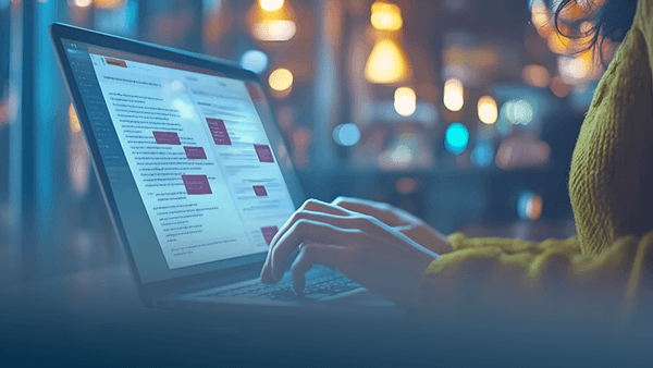 Account-Based Content Syndication