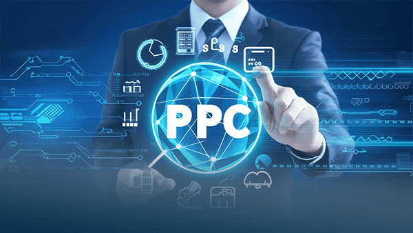 Competitor Comparison PPC