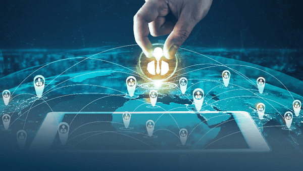 Demand Generation Syndication