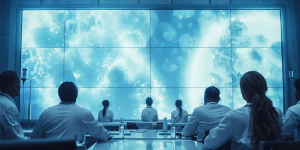 Discovery Meetings