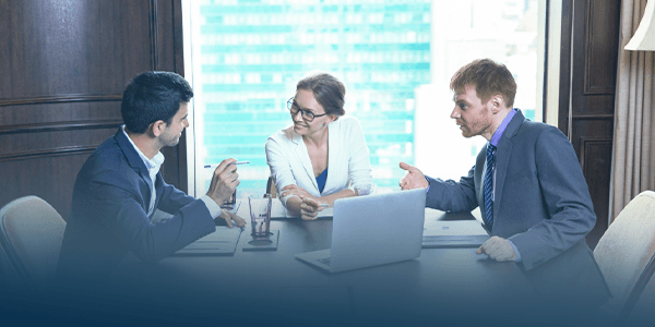 Executive Roundtables