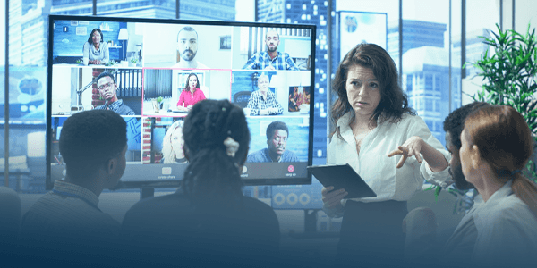 Improve meeting attendance by X%