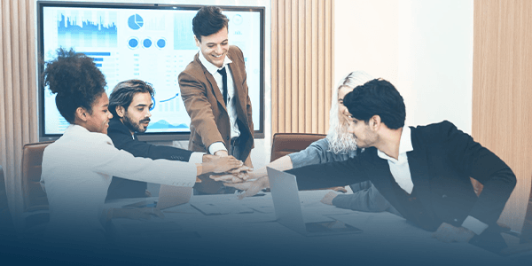 Intent-Based Meetings
