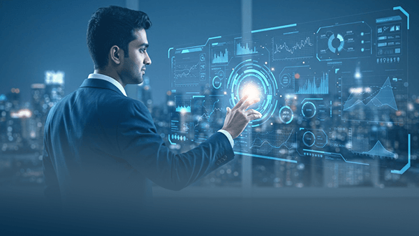 Intent-Driven Content Syndication