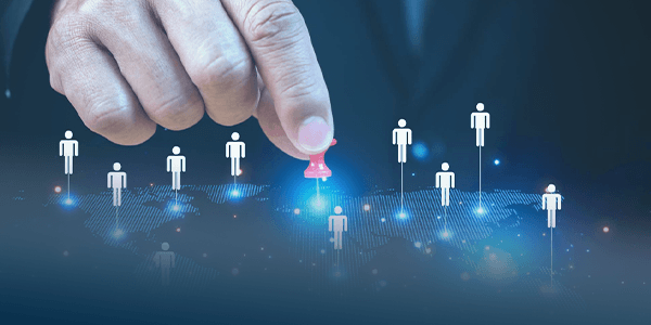 Leverage our first-party buyer audience