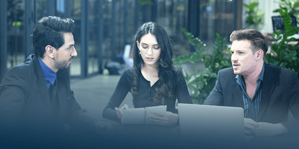 Named Account Meetings