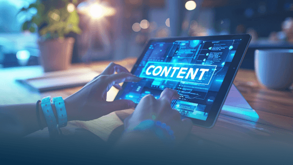 Product-Led Content Syndication