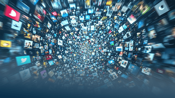 Promote content across 100+ million audience